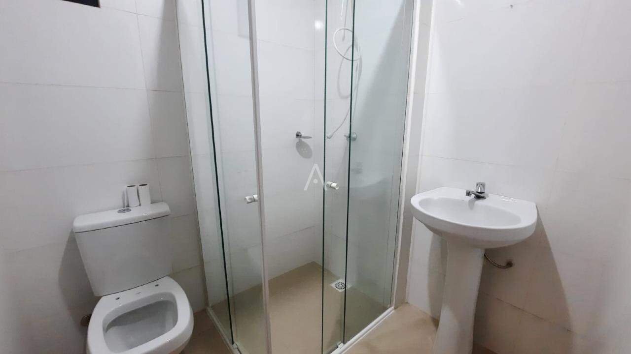 Apartamento para para aluguel no Bairro MARIA LUIZA em CASCAVEL: 