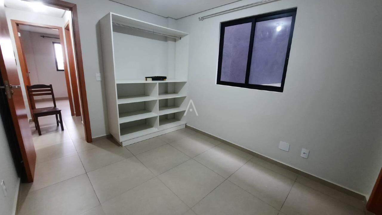 Apartamento para para aluguel no Bairro MARIA LUIZA em CASCAVEL: 