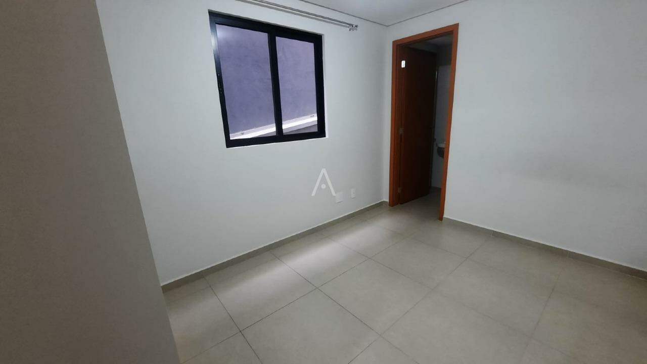 Apartamento para para aluguel no Bairro MARIA LUIZA em CASCAVEL: 