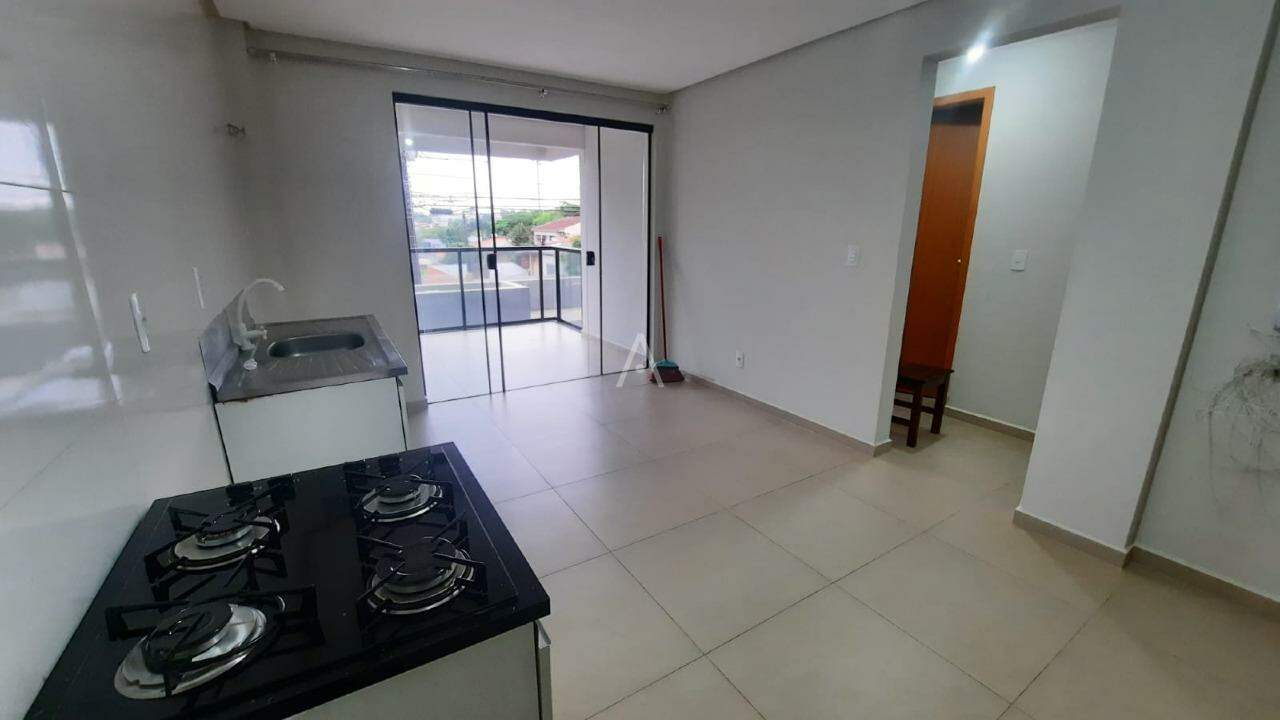Apartamento para para aluguel no Bairro MARIA LUIZA em CASCAVEL: 