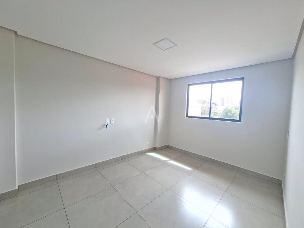 Apartamento para para aluguel no Bairro CENTRO em CASCAVEL: 