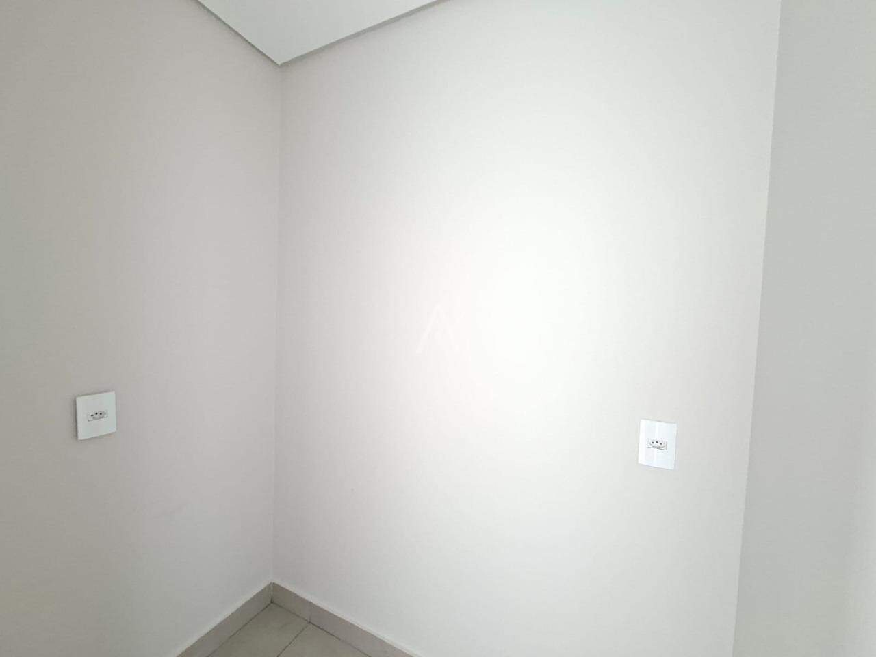 Apartamento para para aluguel no Bairro CENTRO em CASCAVEL: 