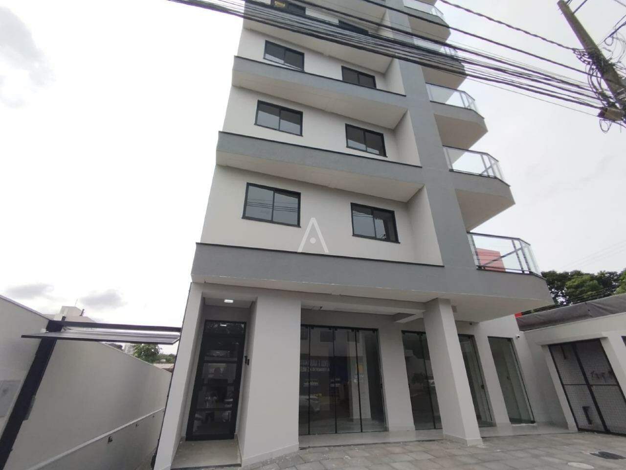 Apartamento para para aluguel no Bairro CENTRO em CASCAVEL: 