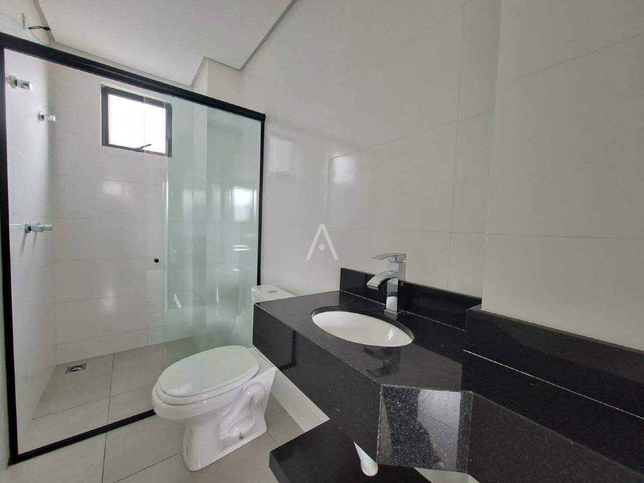 Apartamento para para aluguel no Bairro CENTRO em CASCAVEL: 