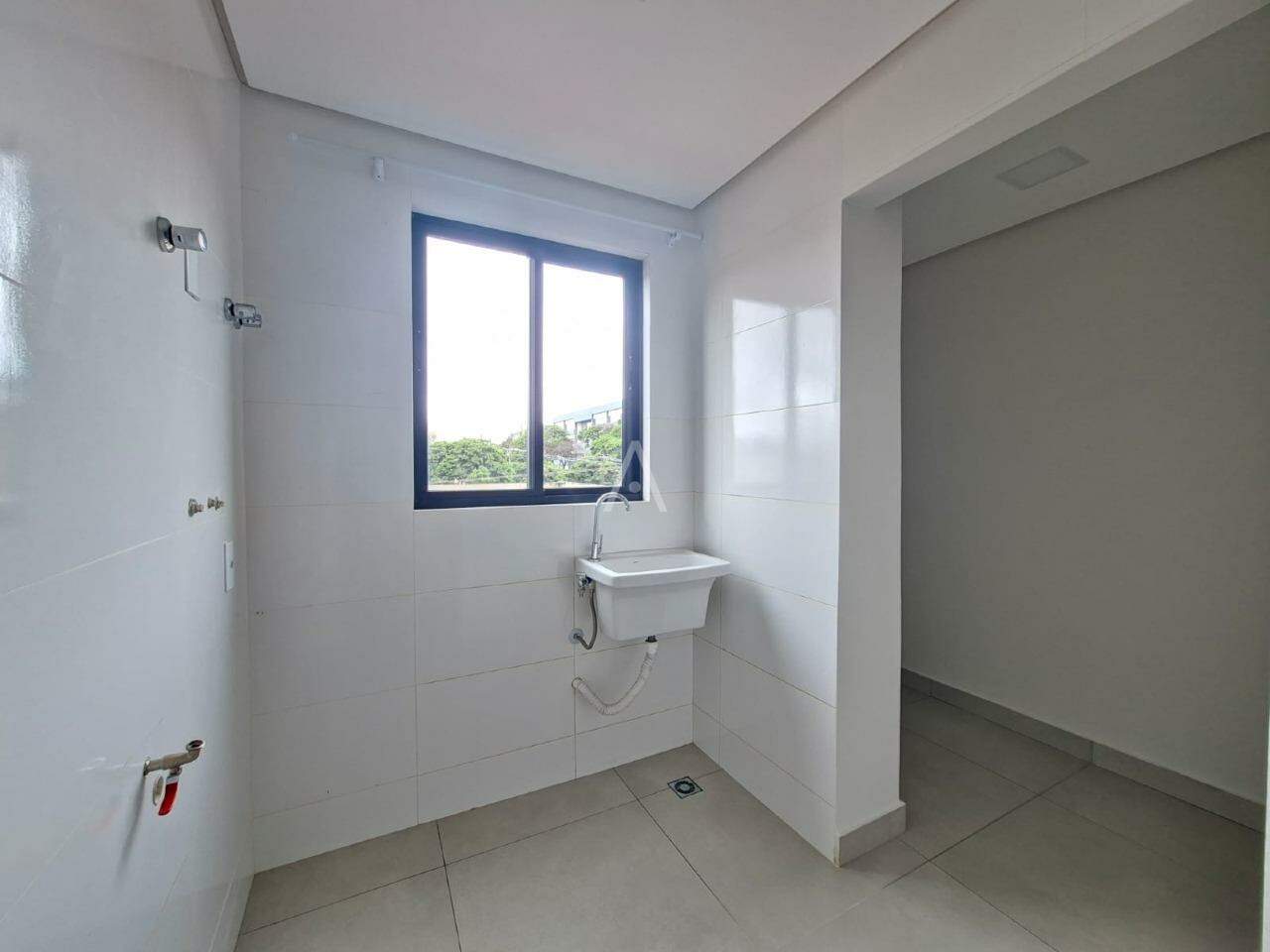 Apartamento para para aluguel no Bairro CENTRO em CASCAVEL: 