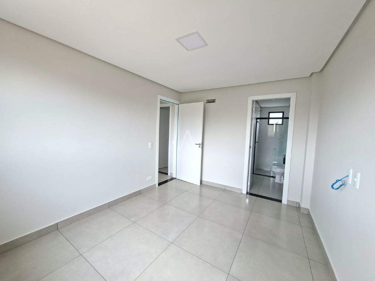 Apartamento para para aluguel no Bairro CENTRO em CASCAVEL: 