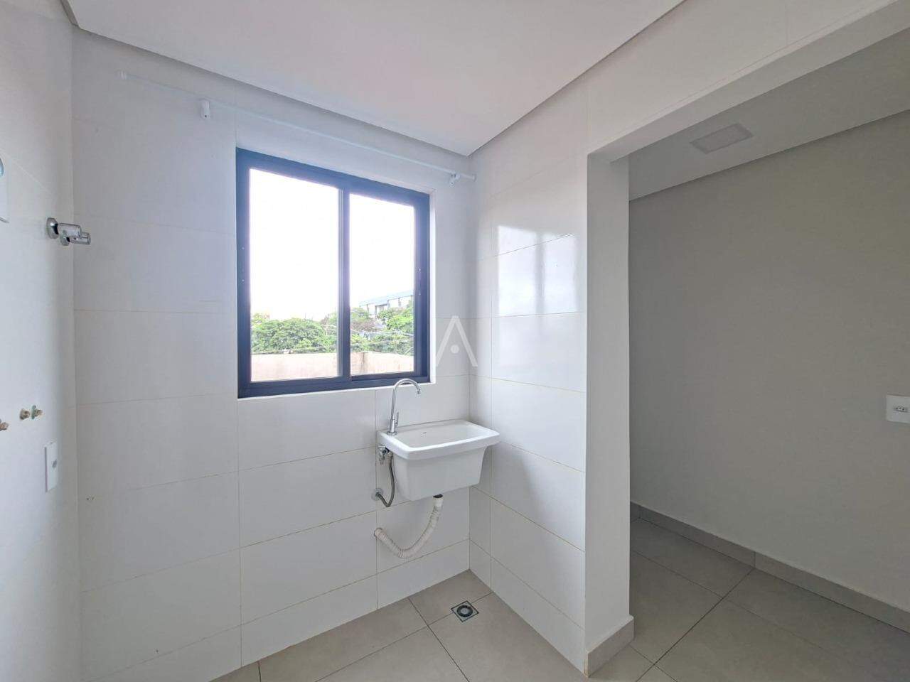Apartamento para para aluguel no Bairro CENTRO em CASCAVEL: 