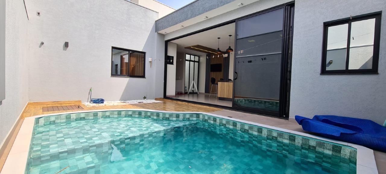 Casa Residencial para à venda no Bairro JARDIM GISELA em TOLEDO: 