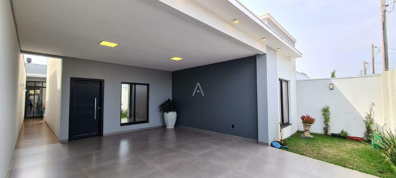 Casa Residencial para à venda no Bairro JARDIM GISELA em TOLEDO: 