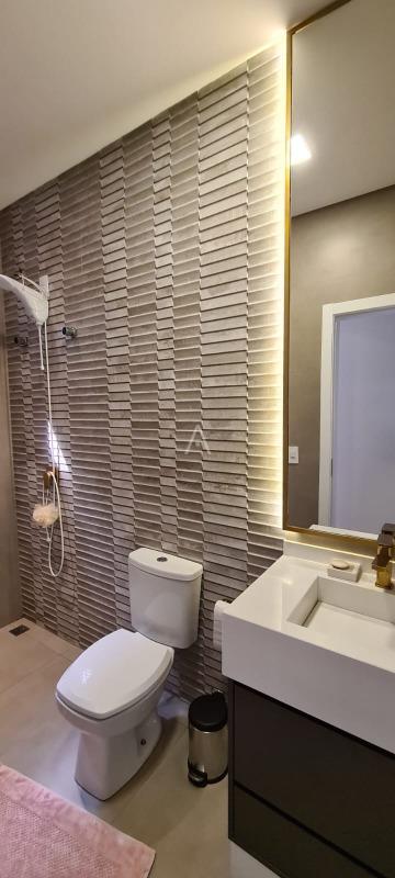 Casa Residencial para à venda no Bairro JARDIM GISELA em TOLEDO: 