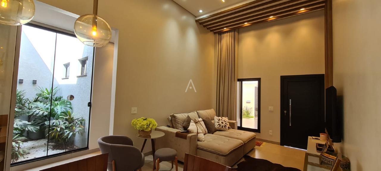 Casa Residencial para à venda no Bairro JARDIM GISELA em TOLEDO: 