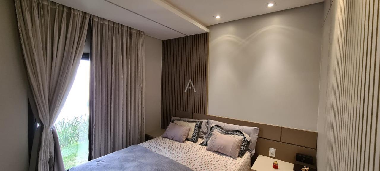 Casa Residencial para à venda no Bairro JARDIM GISELA em TOLEDO: 