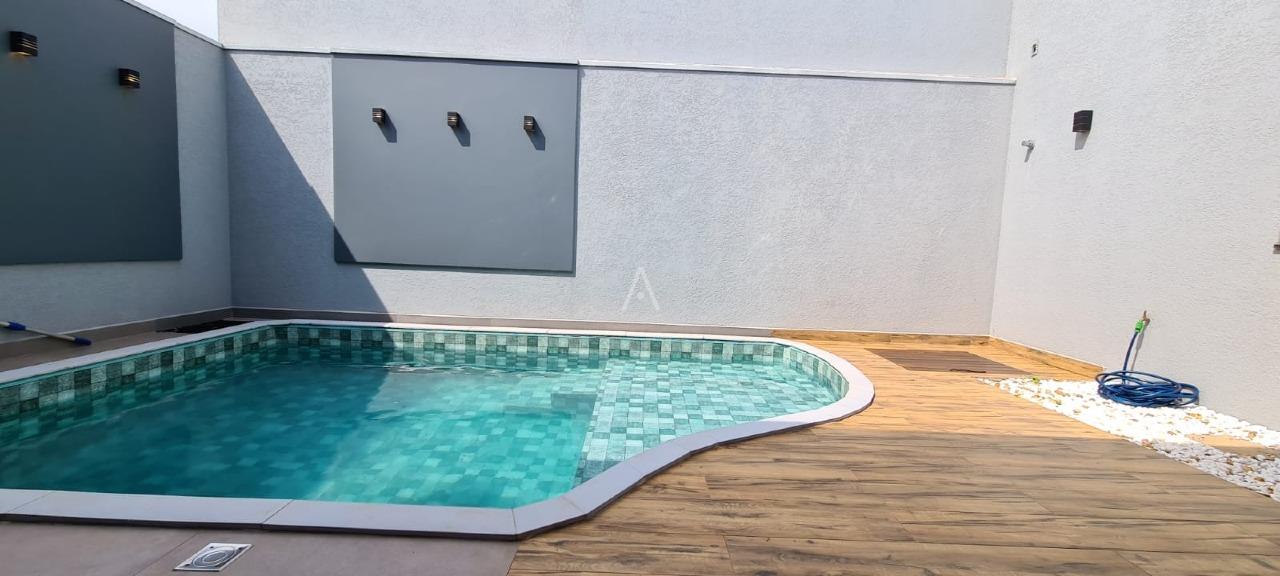 Casa Residencial para à venda no Bairro JARDIM GISELA em TOLEDO: 