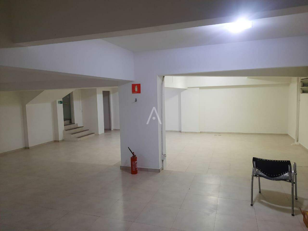 Sala Comercial para para aluguel no Bairro CENTRO em CASCAVEL: 
