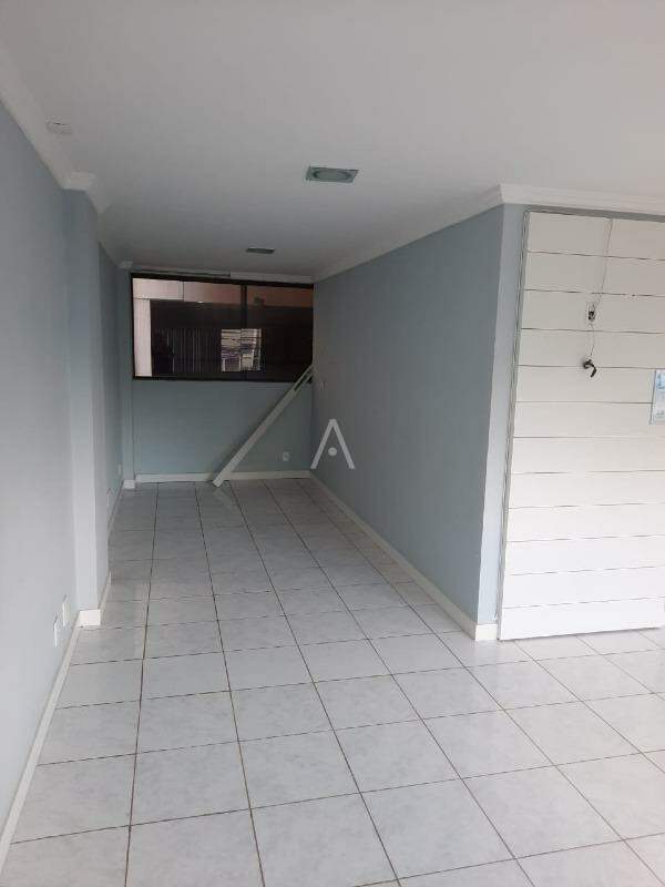 Sala Comercial para para aluguel no Bairro CENTRO em CASCAVEL: 