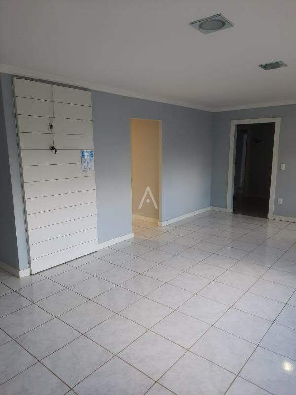 Sala Comercial para para aluguel no Bairro CENTRO em CASCAVEL: 