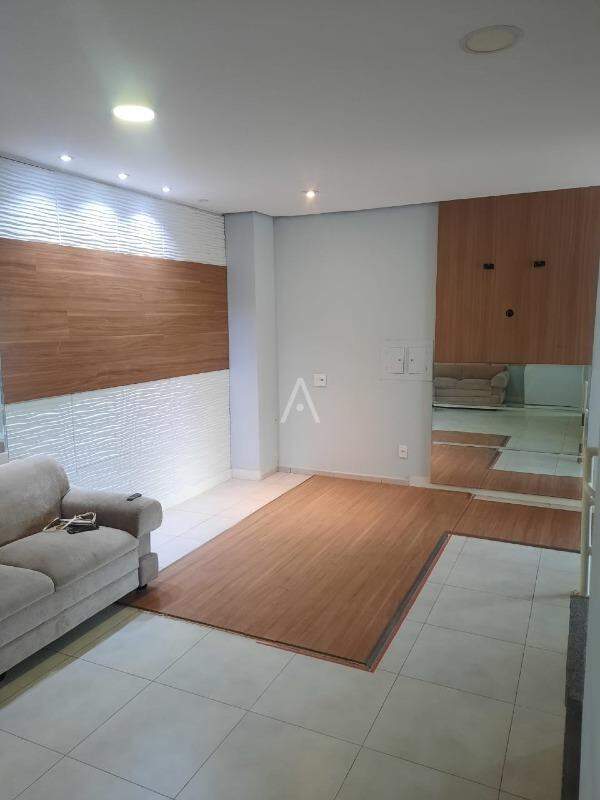 Sala Comercial para para aluguel no Bairro CENTRO em CASCAVEL: