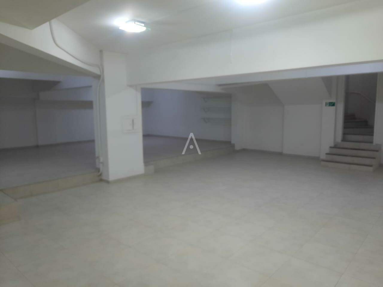 Sala Comercial para para aluguel no Bairro CENTRO em CASCAVEL: 