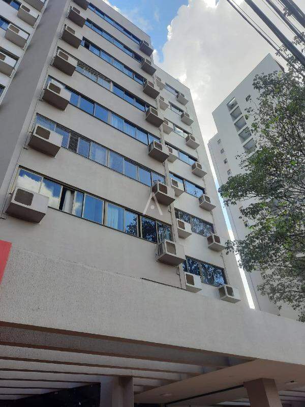 Sala Comercial para para aluguel no Bairro CENTRO em CASCAVEL: