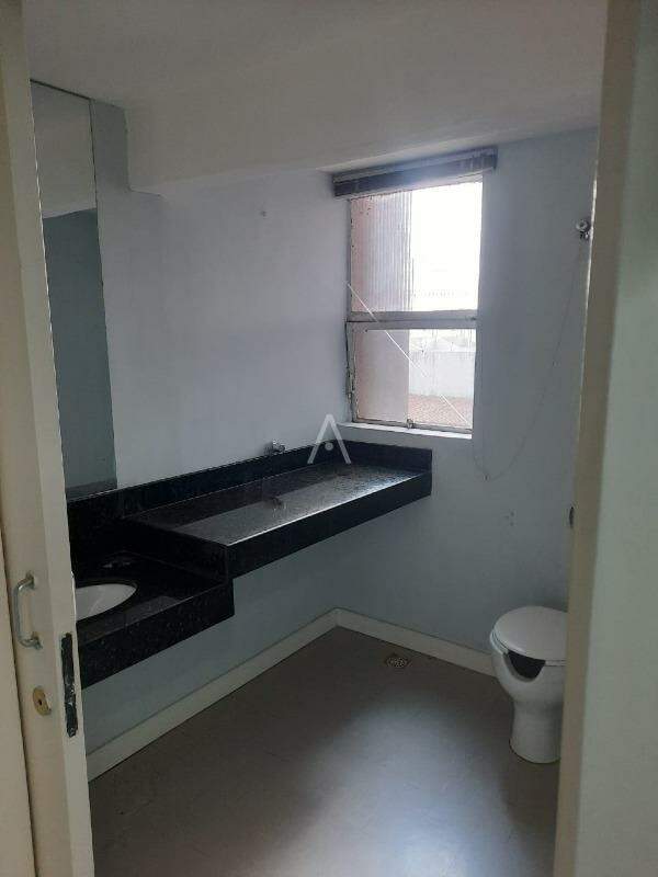 Sala Comercial para para aluguel no Bairro CENTRO em CASCAVEL: 