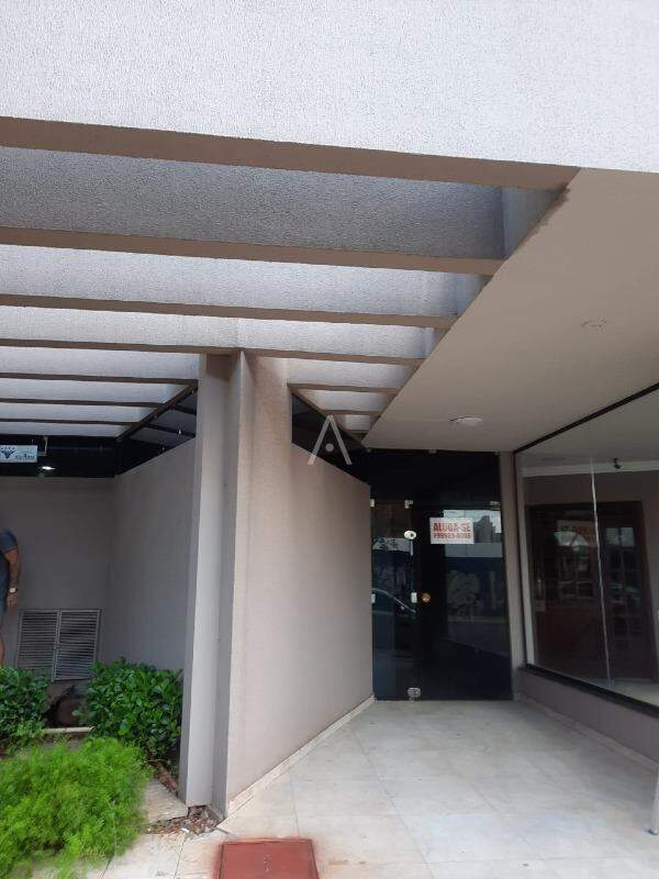 Sala Comercial para para aluguel no Bairro CENTRO em CASCAVEL: