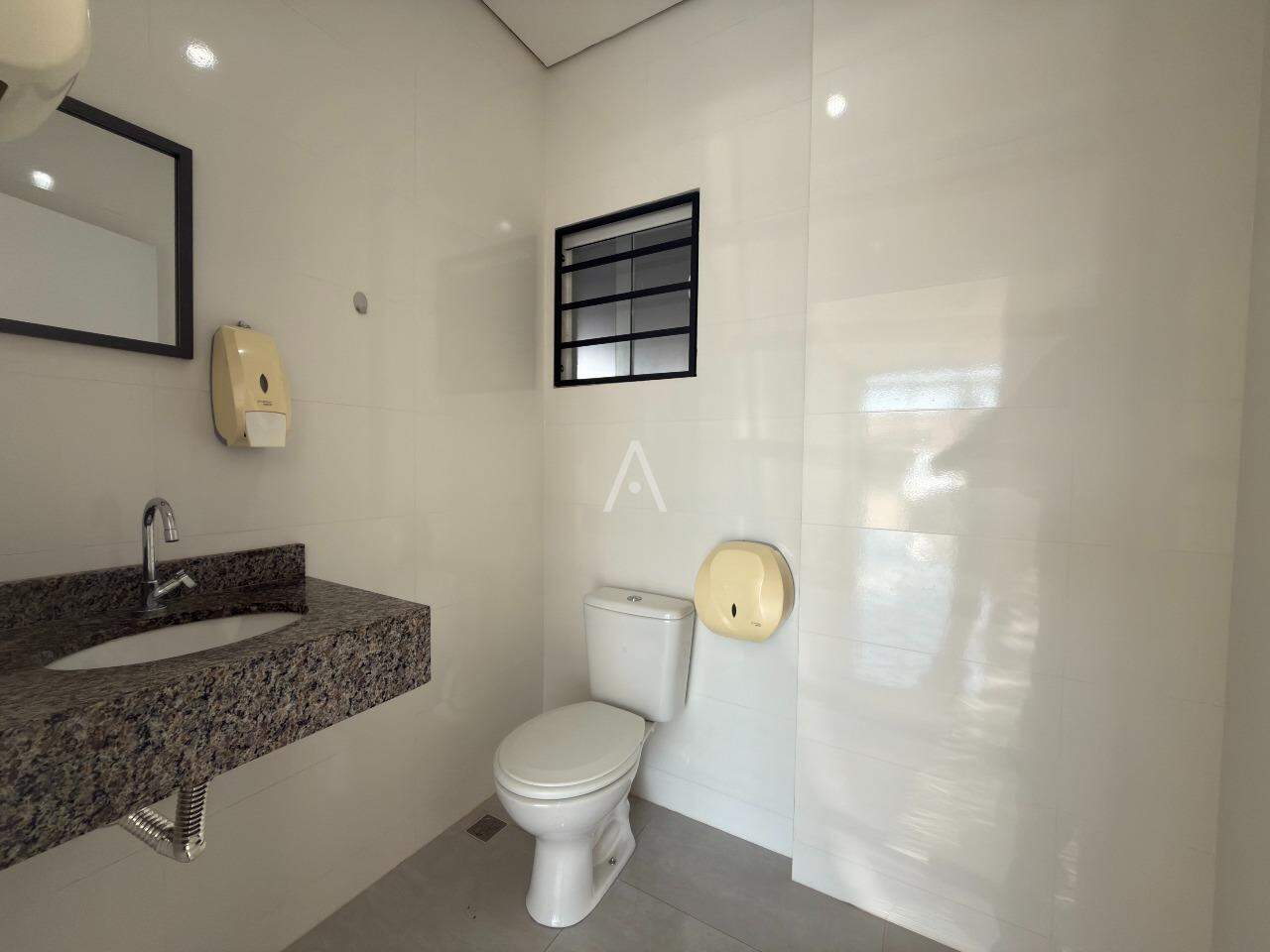 Sala Comercial para para aluguel no Bairro Pioneiros Catarinenses em CASCAVEL: