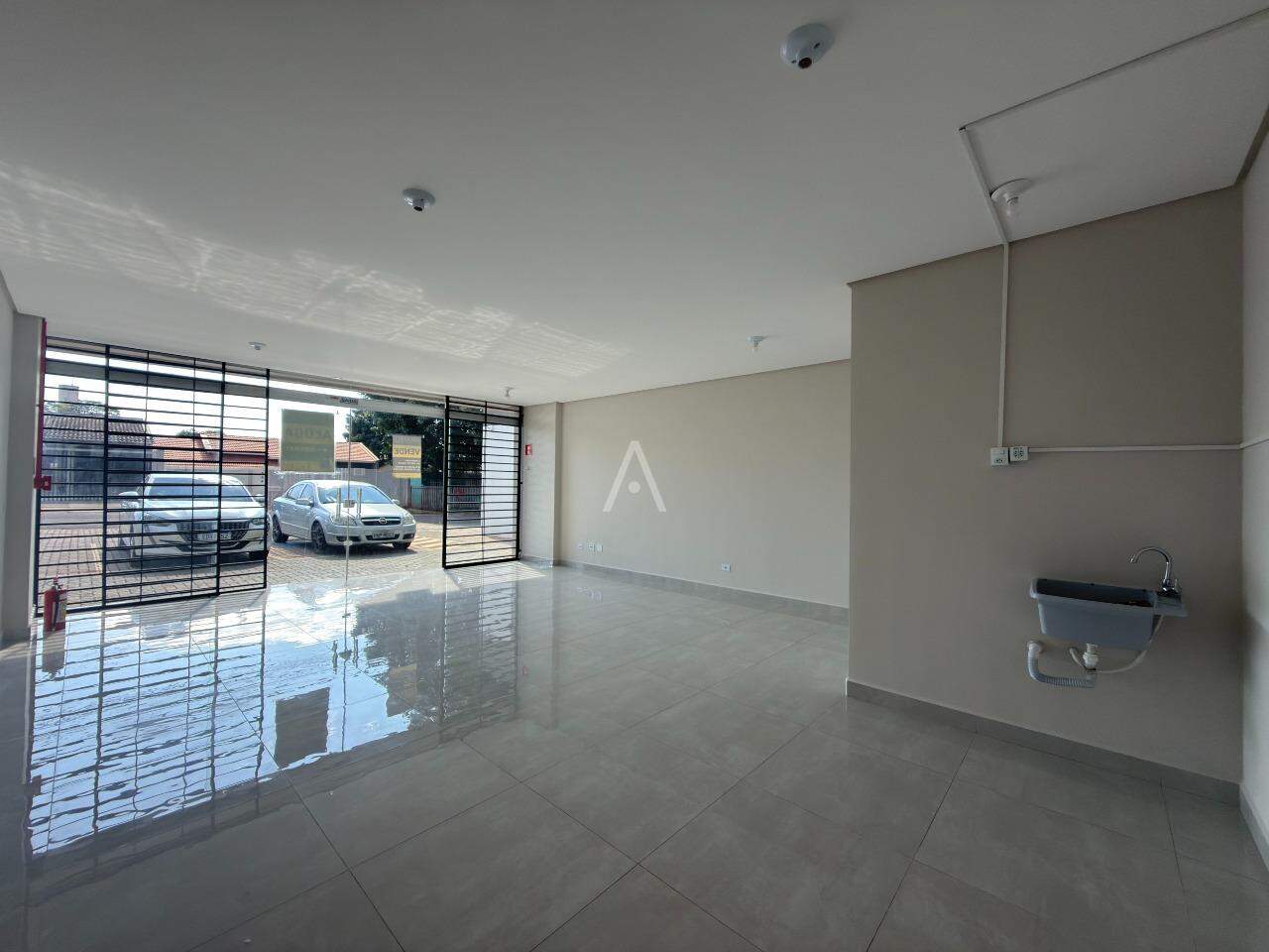 Sala Comercial para para aluguel no Bairro Pioneiros Catarinenses em CASCAVEL:
