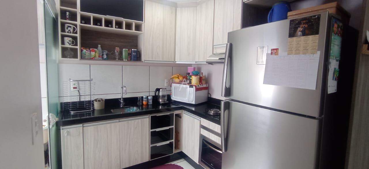 Apartamento para à venda no Bairro JARDIM ANAPOLIS em TOLEDO: 