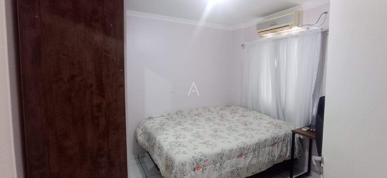 Apartamento para à venda no Bairro JARDIM ANAPOLIS em TOLEDO: 