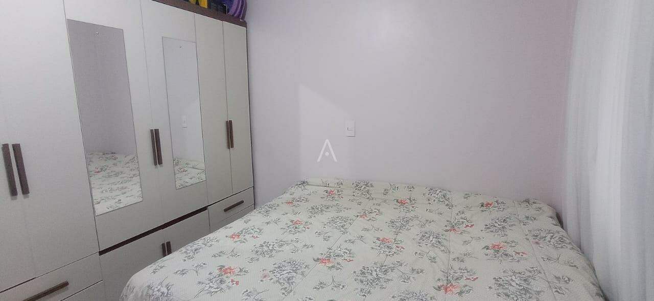Apartamento para à venda no Bairro JARDIM ANAPOLIS em TOLEDO: 