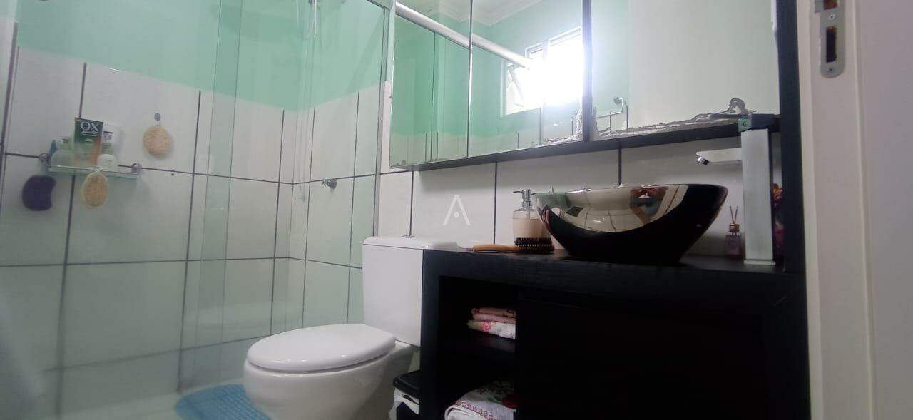 Apartamento para à venda no Bairro JARDIM ANAPOLIS em TOLEDO: 