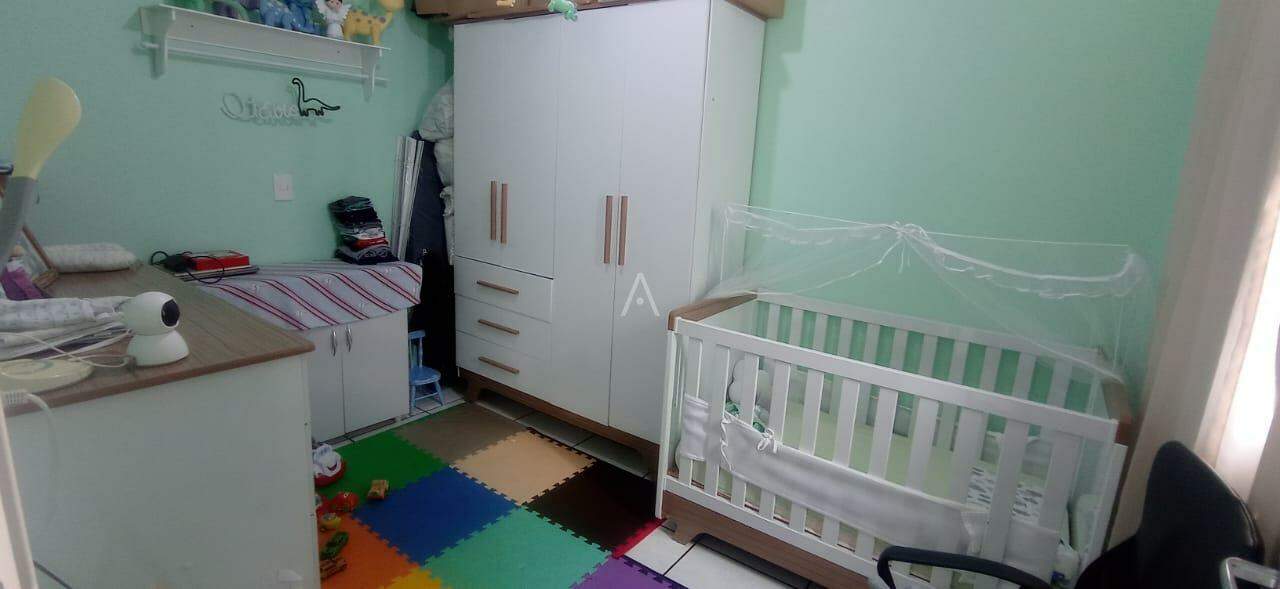 Apartamento para à venda no Bairro JARDIM ANAPOLIS em TOLEDO: 