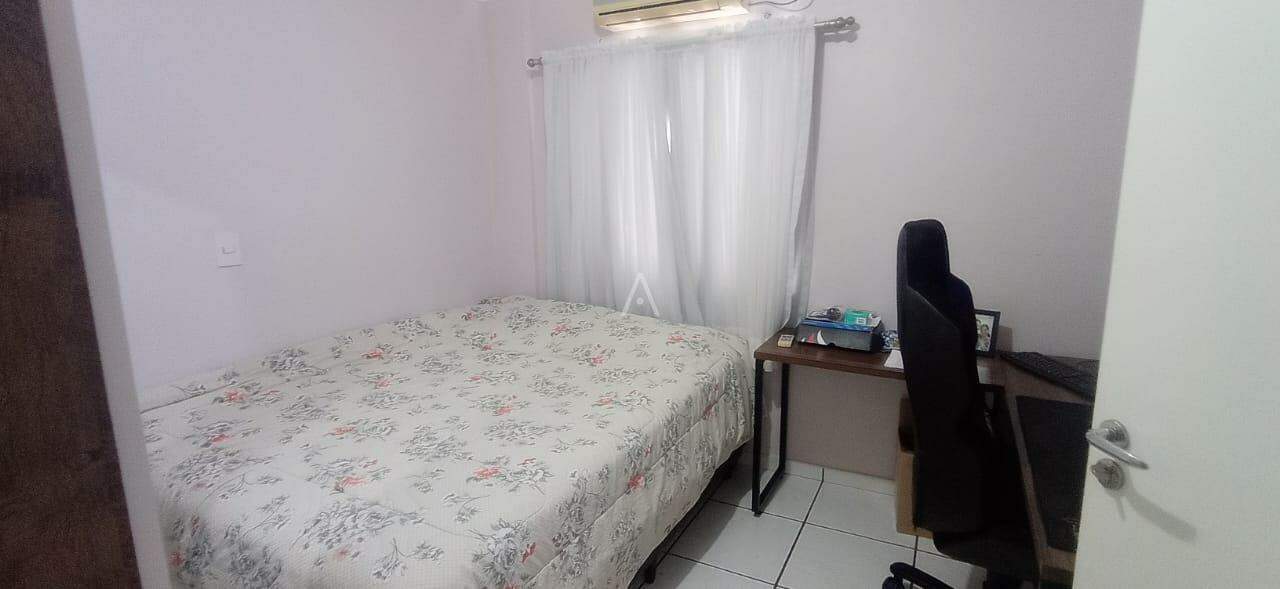 Apartamento para à venda no Bairro JARDIM ANAPOLIS em TOLEDO: 