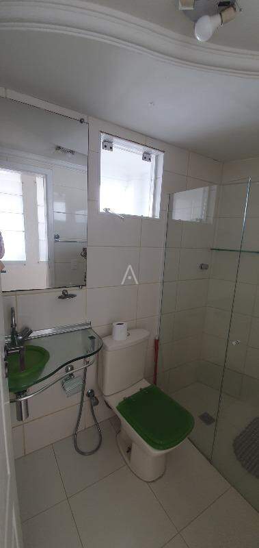 Apartamento para à venda no Bairro CENTRO em CASCAVEL: 