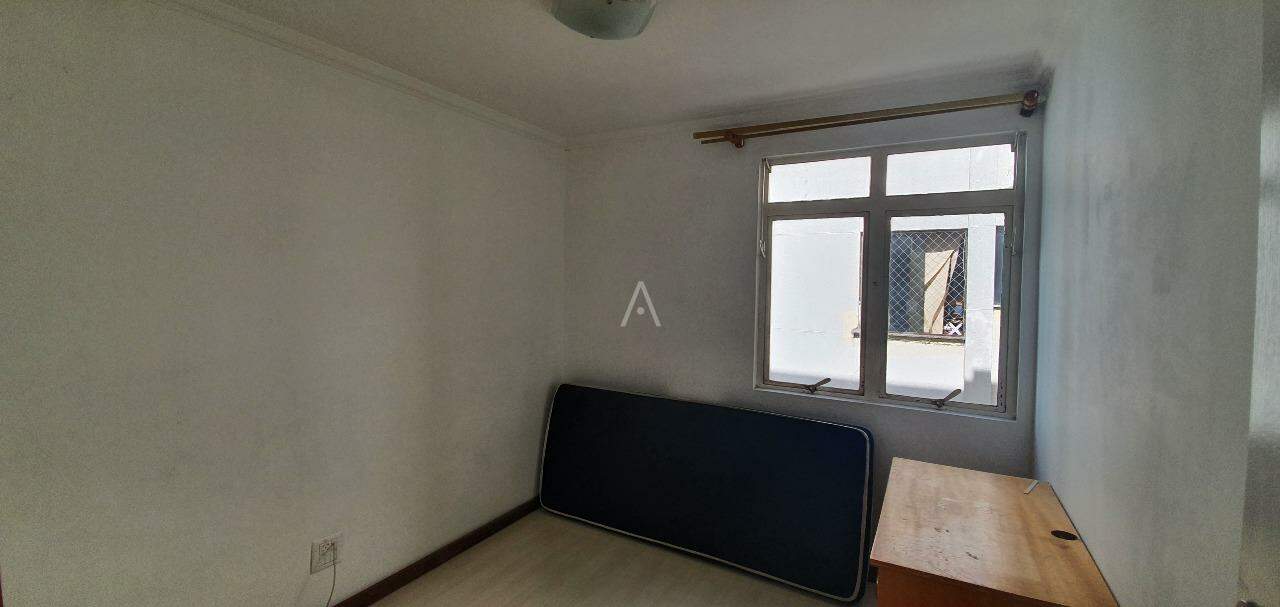 Apartamento para à venda no Bairro CENTRO em CASCAVEL: 