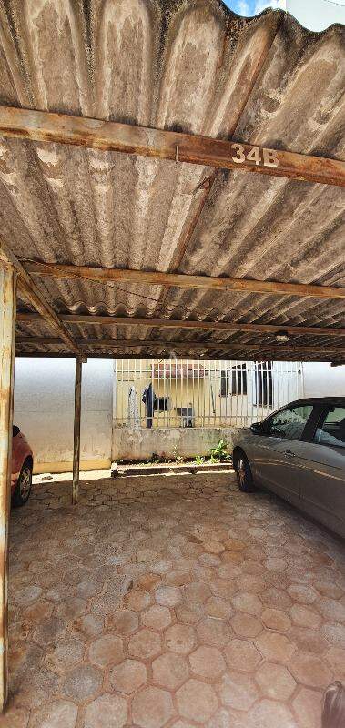 Apartamento para à venda no Bairro CENTRO em CASCAVEL: 