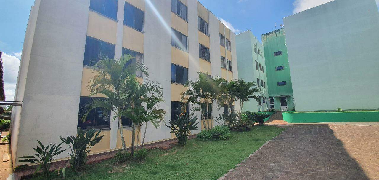 Apartamento para à venda no Bairro CENTRO em CASCAVEL: 