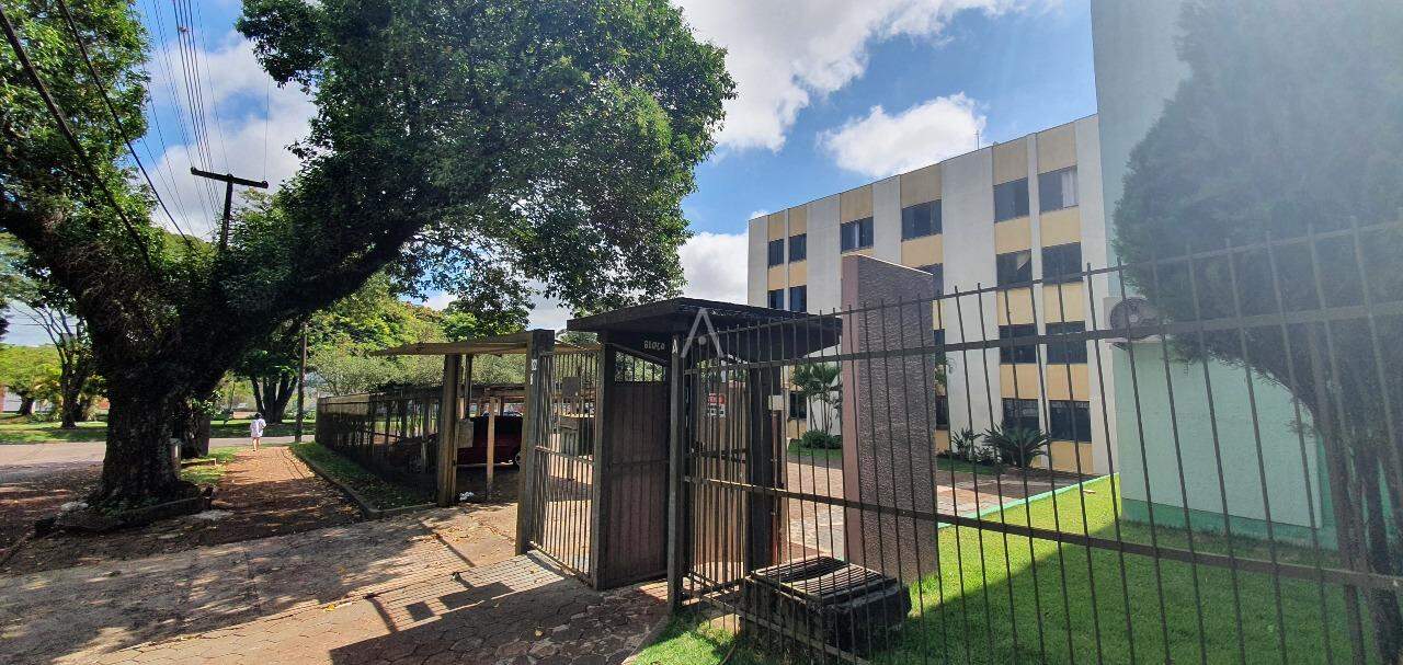 Apartamento para à venda no Bairro CENTRO em CASCAVEL: 