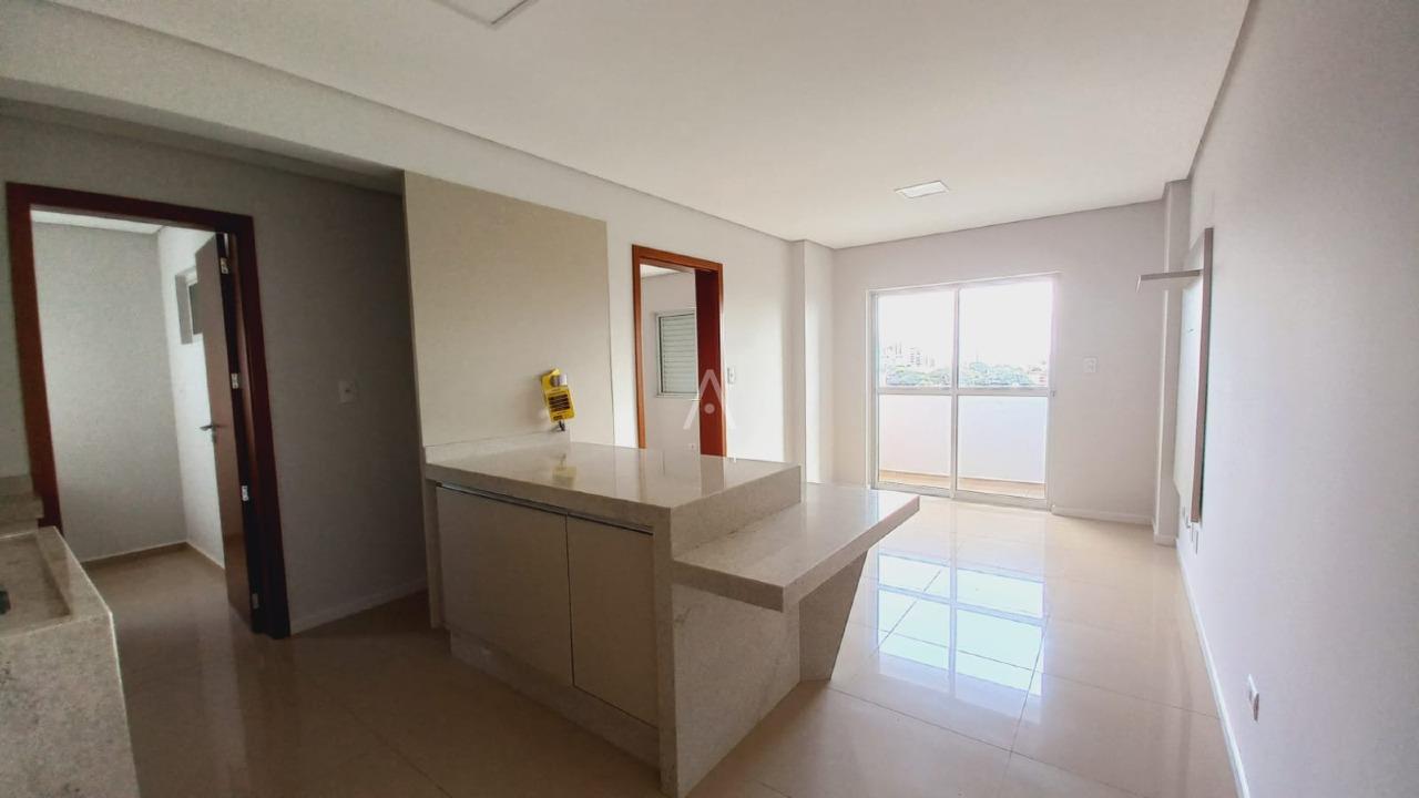 Apartamento para à venda no Bairro CENTRO em CASCAVEL: 