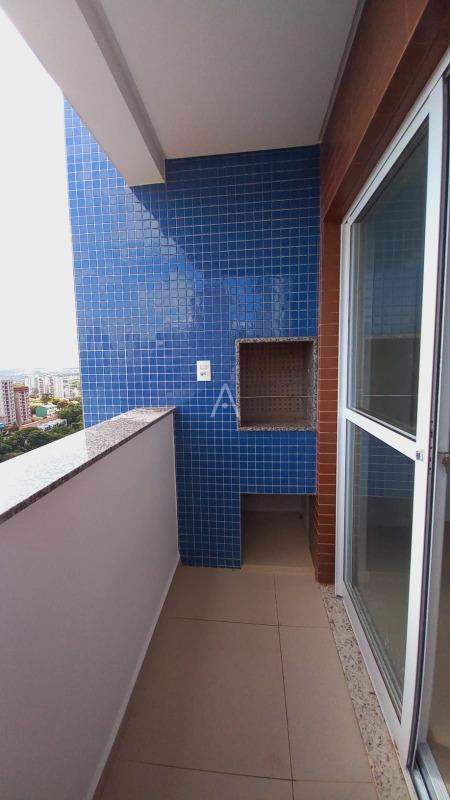 Apartamento para à venda no Bairro CENTRO em CASCAVEL: 