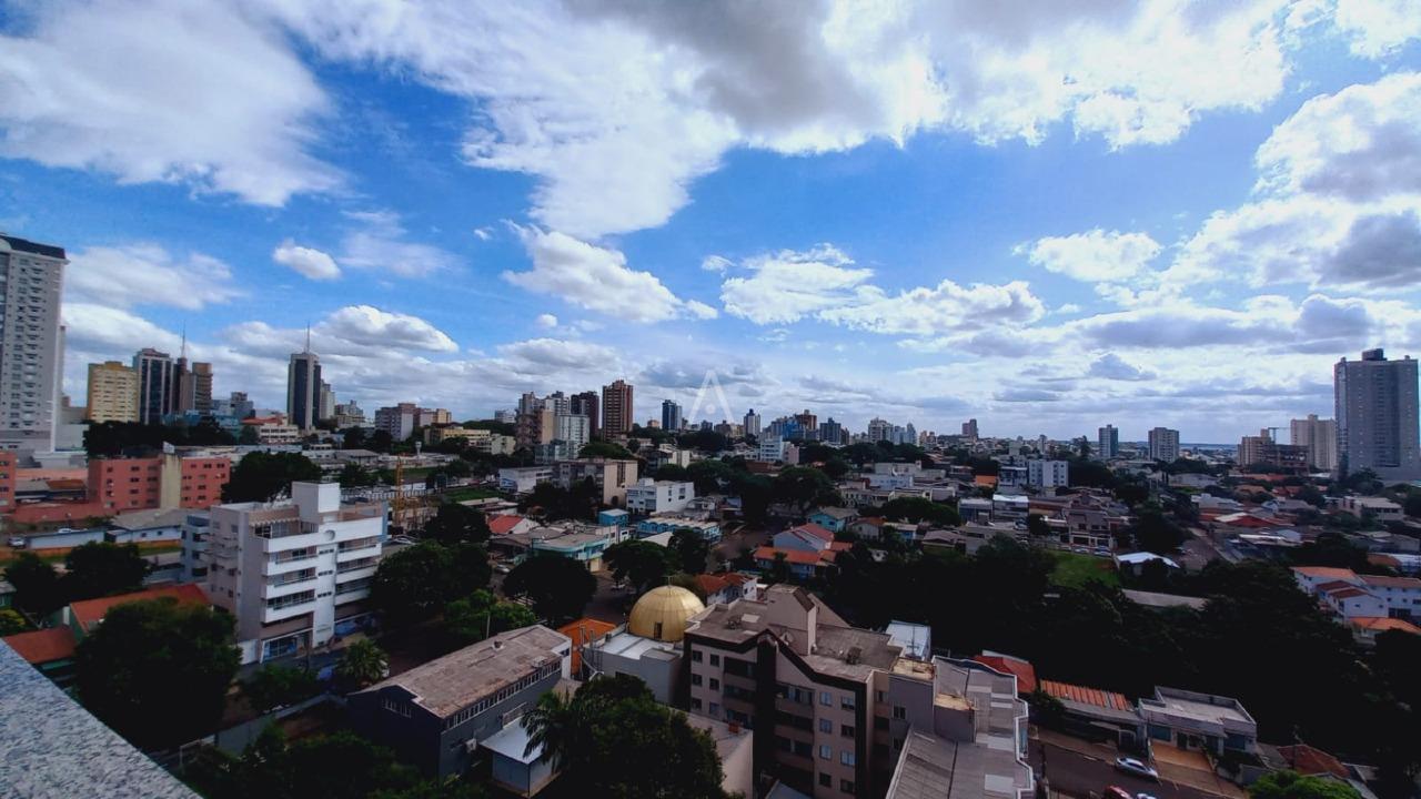 Apartamento para à venda no Bairro CENTRO em CASCAVEL: 