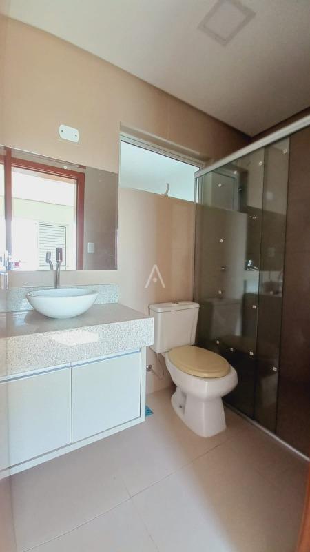 Apartamento para à venda no Bairro CENTRO em CASCAVEL: 