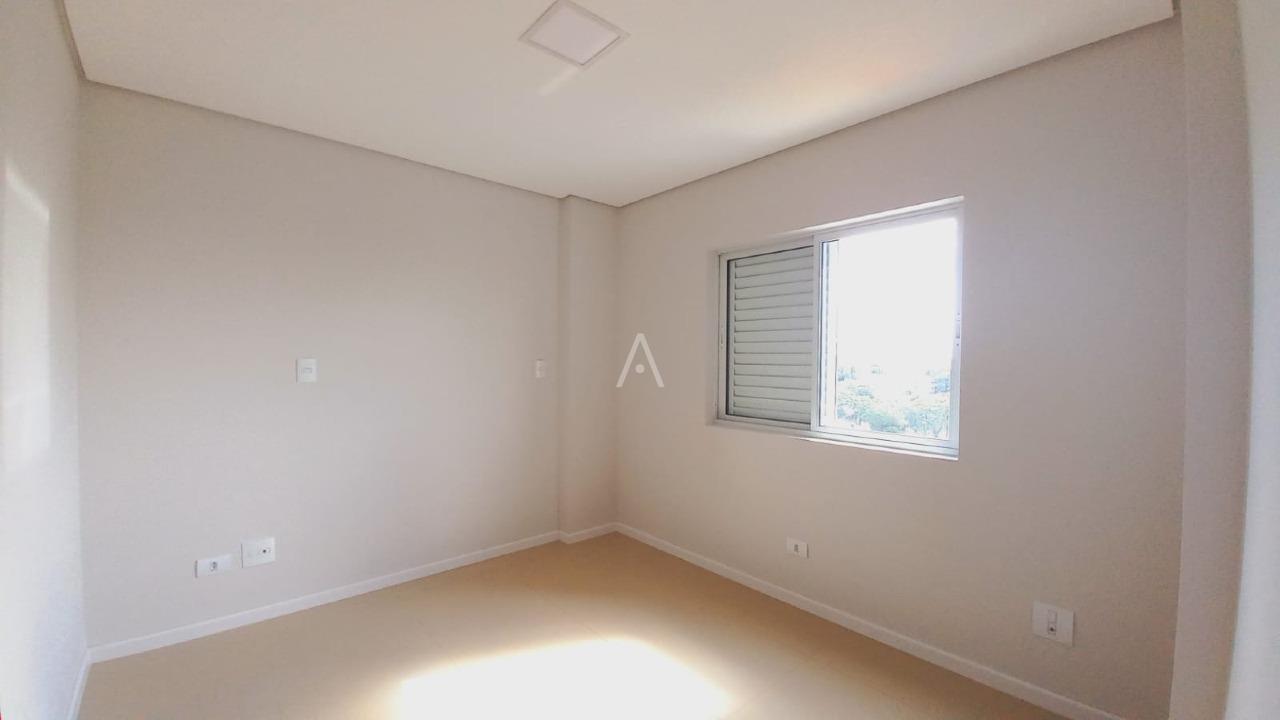 Apartamento para à venda no Bairro CENTRO em CASCAVEL: 