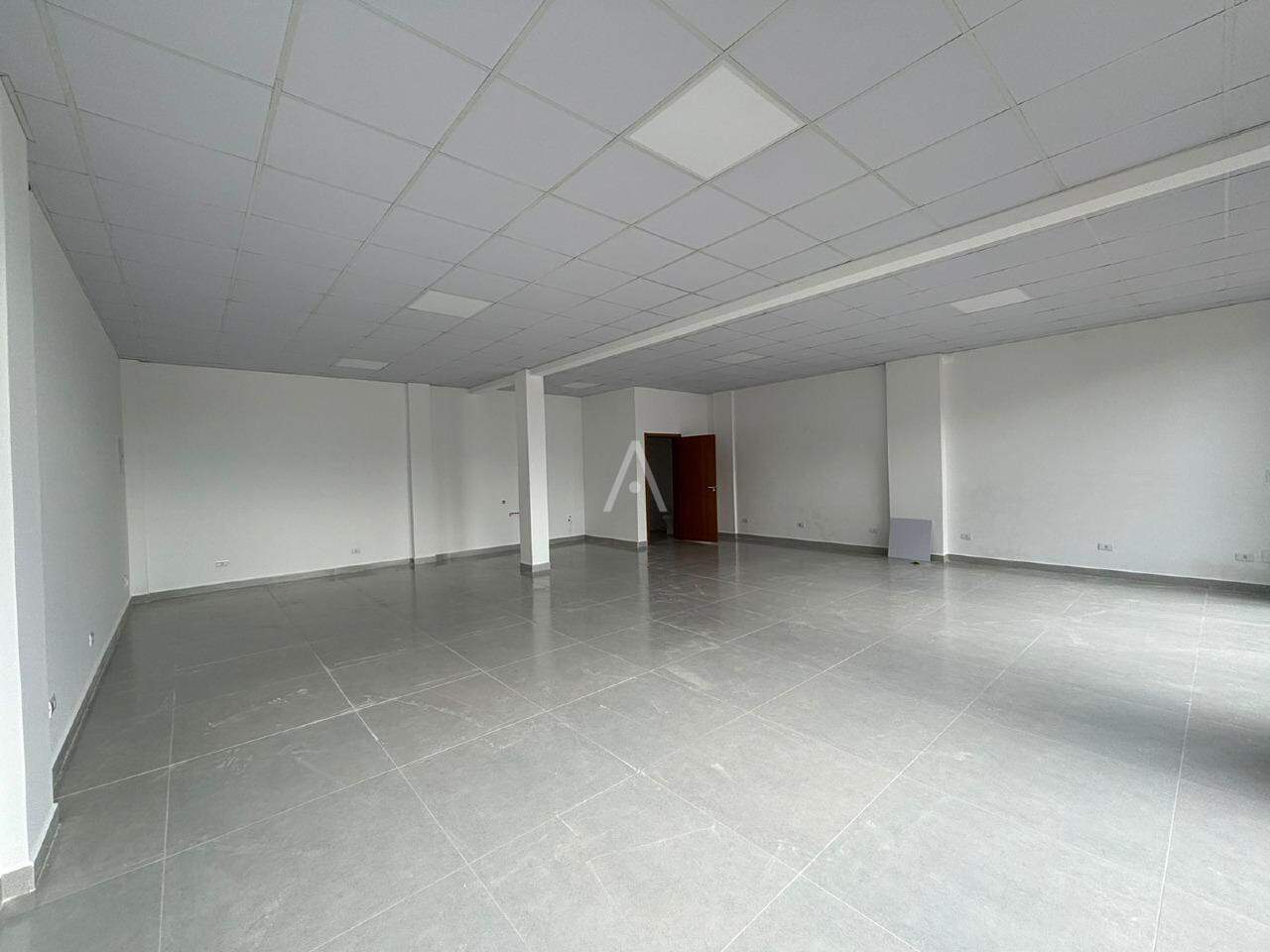 Sala Comercial para para aluguel no Bairro CENTRO em CASCAVEL: 