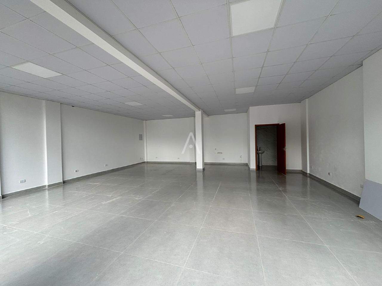 Sala Comercial para para aluguel no Bairro CENTRO em CASCAVEL: 
