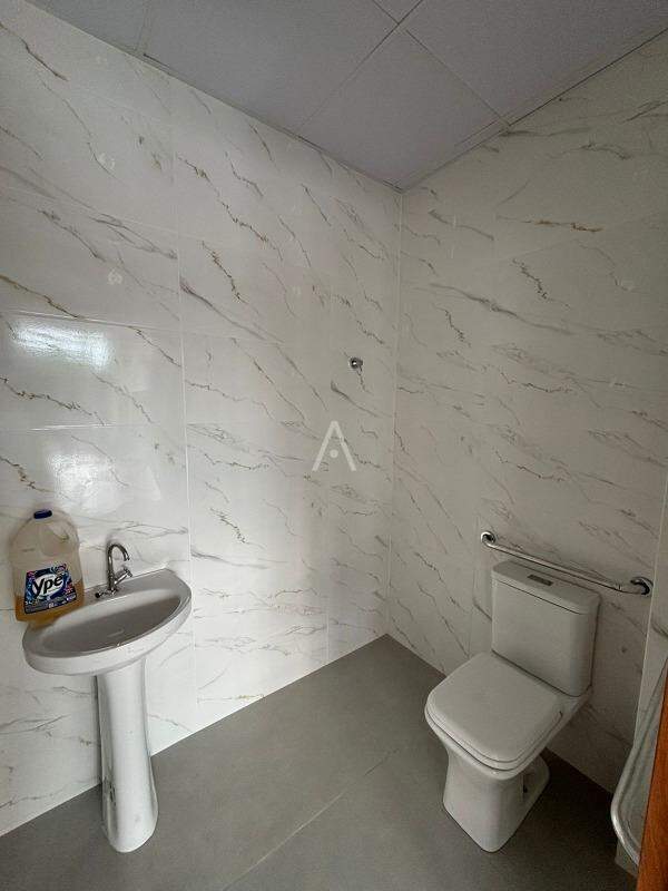 Sala Comercial para para aluguel no Bairro CENTRO em CASCAVEL: 