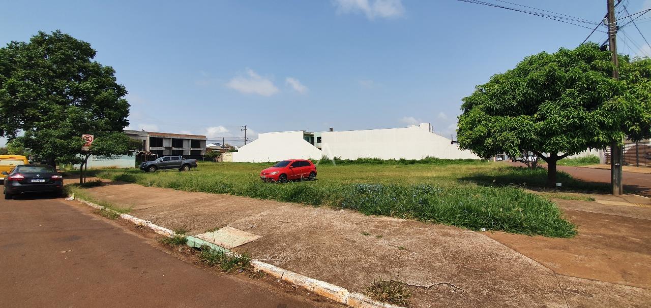 BTS para para aluguel no Bairro SANTA CRUZ em CASCAVEL: 