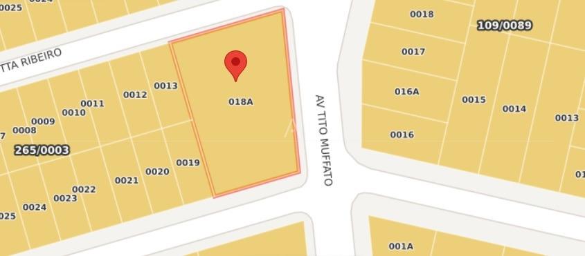 BTS para para aluguel no Bairro SANTA CRUZ em CASCAVEL: 