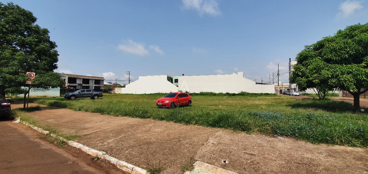 BTS para para aluguel no Bairro SANTA CRUZ em CASCAVEL: 