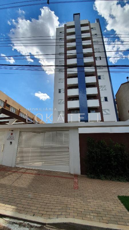 Apartamento para à venda no Bairro CENTRO em CASCAVEL: 